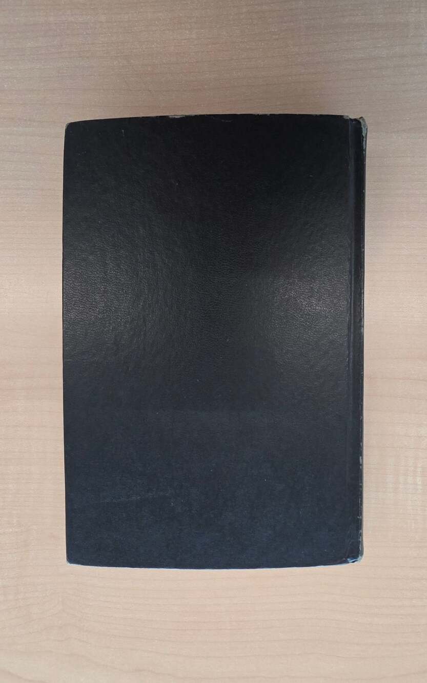1977 First Edition Stephen King The Shining Hardcover Book